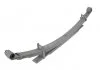 Ресора зад. TOYOTA, HILUX 4WD LN165/RZN168 8/97-8/01 LESJOFORS 6192527 (фото 1)