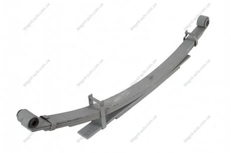 Ресора зад. TOYOTA, HILUX 4WD LN165/RZN168 8/97-8/01 LESJOFORS 6192527