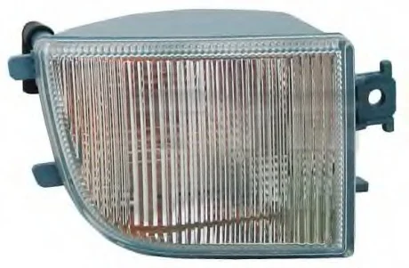 Лампа сигнала поворота переднего лев (белый, PY21W) VW PASSAT B4 Седан / Универсал 10.93-05.97 TYC 125060052