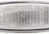 Лампа сигналу повороту переднього лів/прав (білий, LED) AUDI A2 8Z, A3 8L, A4 B5, A6 C5, A8 D3, TT 8N 11.94-06.06 TYC 185231052 (фото 1)