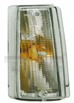 Лампа сигналу повороту переднього лів., PY21W) IVECO DAILY II 01.89-05.99 TYC 185426052 (фото 1)