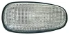 Лампа сигнала поворота переднего лев/прав (белый, LED) OPEL ASTRA G 02.98-12.09 TYC 185447211 (фото 1)