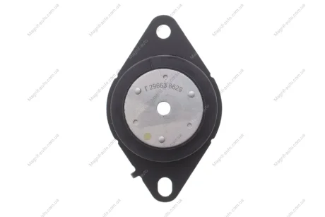 Опора двигуна, L FEBI BILSTEIN 29663