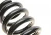 Пружина перед. TOYOTA, LANDCRUISER 3,0 D-4D 1/03- LESJOFORS 4092583 (фото 2)