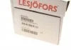 Пружина перед. TOYOTA, LANDCRUISER 3,0 D-4D 1/03- LESJOFORS 4092583 (фото 6)