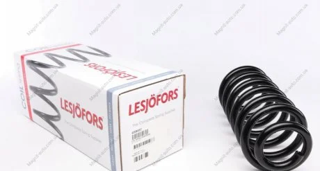 Пружина ходовой части LESJOFORS 4208457