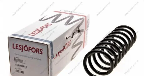 Пружина зад. MAZDA, 5 3/05- LESJOFORS 4255445