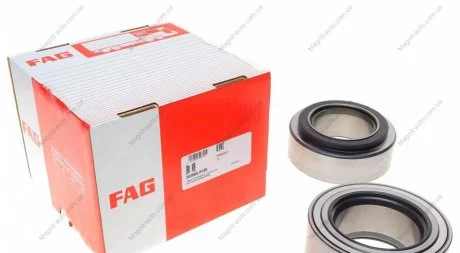 Подшипник ступицы колеса FAG 569868H195