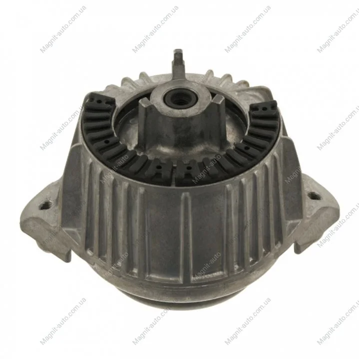 Подушка двигуна, L, C (W204), E (W212) 2.2CDI 07- FEBI BILSTEIN 30627 (фото 1)