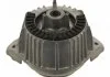 Подушка двигуна, L, C (W204), E (W212) 2.2CDI 07- FEBI BILSTEIN 30627 (фото 1)