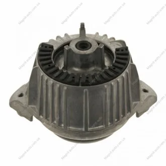 Подушка двигуна, L, C (W204), E (W212) 2.2CDI 07- FEBI BILSTEIN 30627
