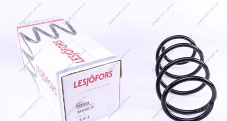 Пружина ходовой части LESJOFORS 4072977
