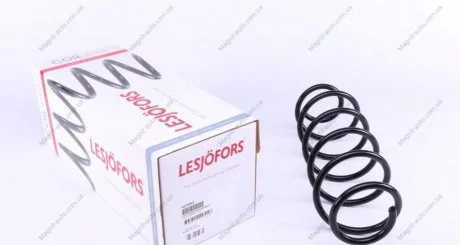 Пружина підвіски LESJOFORS 4272951