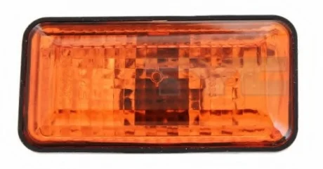 Лампа сигналу повороту переднього лев/прав (оранж., W5W) SEAT CORDOBA 6K, IBIZA II 6K, TOLEDO I 1L VW GOLF III, PASSAT B3, VENTO 02.88-09.98 TYC 183589012