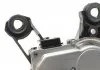 Двигатель стеклоочистителя Valeo 579603 (фото 2)