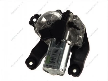 Двигатель стеклоочистителя VALEO Valeo 579700