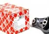 Подушка двигуна FEBI BILSTEIN 36697 (фото 1)