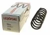 Пружина зад. BMW, 520i-540i 12/95-7/03 WITH M-SUSPENSION LESJOFORS 4208472 (фото 1)