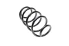 Пружина перед. VW/SKODA, TOURAN CROSS D AUT 2/03- / YETI 4X4 5/09- LESJOFORS 4085724 (фото 4)