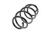 Пружина перед. VW/SKODA, TOURAN CROSS D AUT 2/03- / YETI 4X4 5/09- LESJOFORS 4085724 (фото 5)