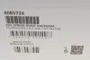Пружина перед. VW/SKODA, TOURAN CROSS D AUT 2/03- / YETI 4X4 5/09- LESJOFORS 4085724 (фото 6)