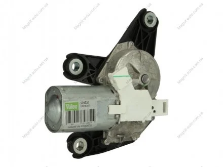 Двигун склоочисника Valeo 579731