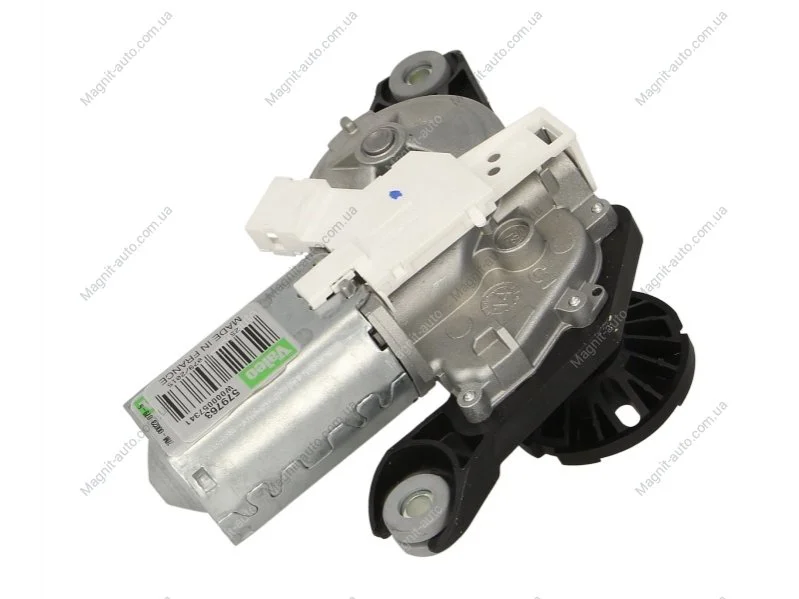 Двигатель стеклоочистителя VALEO Valeo 579763 (фото 1)