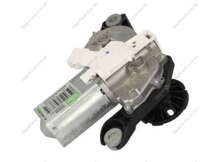 Двигатель стеклоочистителя VALEO Valeo 579763