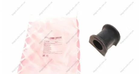 Подушка(втулка) стабилизатора FEBI BILSTEIN 41439