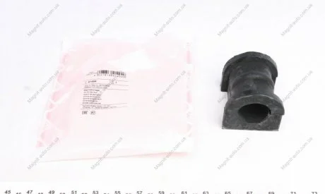 Подушка(втулка) стабілізатора FEBI BILSTEIN 41494
