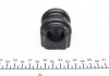 Подушка(втулка) стабілізатора FEBI BILSTEIN 41504 (фото 4)