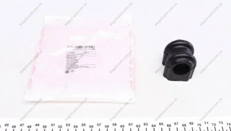 Подушка(втулка) стабілізатора FEBI BILSTEIN 41504