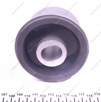 Сайлентблок перед. підрамника перед., AUDI A6 FEBI BILSTEIN 38782