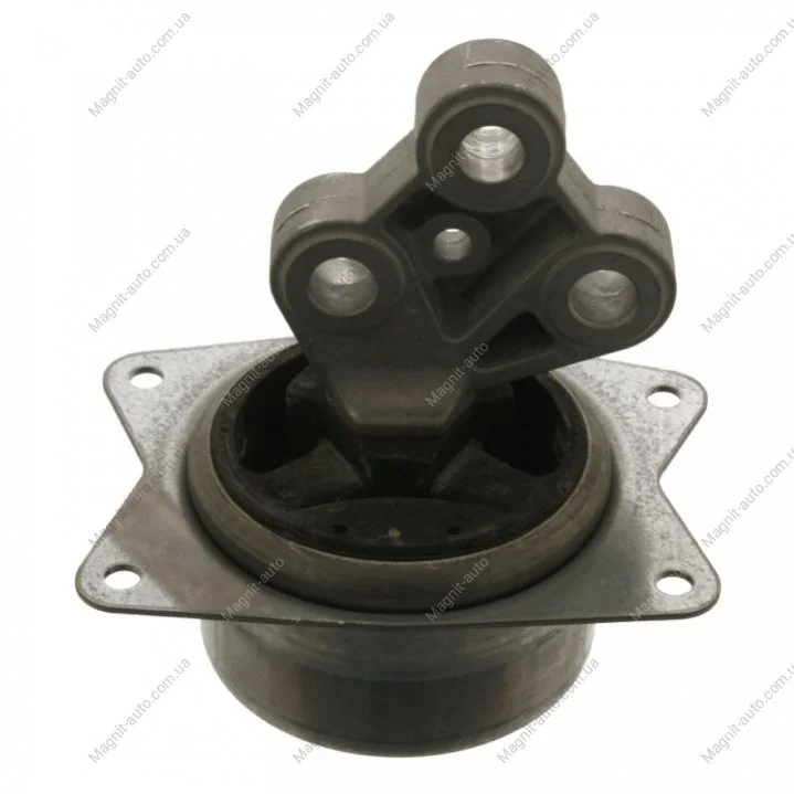 Опора двигуна ліва Opel Vectra C 2002 – 2009 (вироб-во FEBI) FEBI BILSTEIN 39004 (фото 1)