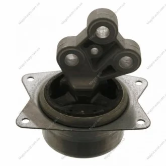 Опора двигуна ліва Opel Vectra C 2002 – 2009 (вироб-во FEBI) FEBI BILSTEIN 39004