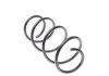 Пружина перед. RENAULT, CLIO 1,2 16V 6/05-7/10 LESJOFORS 4072990 (фото 4)