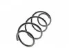 Пружина перед. RENAULT, CLIO 1,2 16V 6/05-7/10 LESJOFORS 4072990 (фото 5)