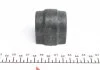 Подушка(втулка) стабилизатора FEBI BILSTEIN 44260 (фото 3)