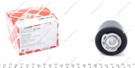 Сайлентблок балки підвіски FEBI BILSTEIN 39285