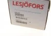Пружина зад. VW, PASSAT VARIANT SPORTLINE / GT 8/05-14 LESJOFORS 4295108 (фото 6)