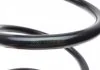 Пружина перед. VW, TOURAN 1,6 TDI BLUE MOTION / 2,0 TDI 5/10- LESJOFORS 4095120 (фото 2)