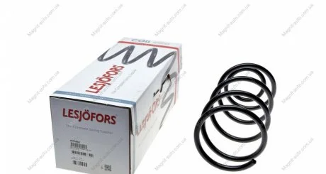 Пружина перед. VOLVO, C30 1,6 10/06- LESJOFORS 4095848