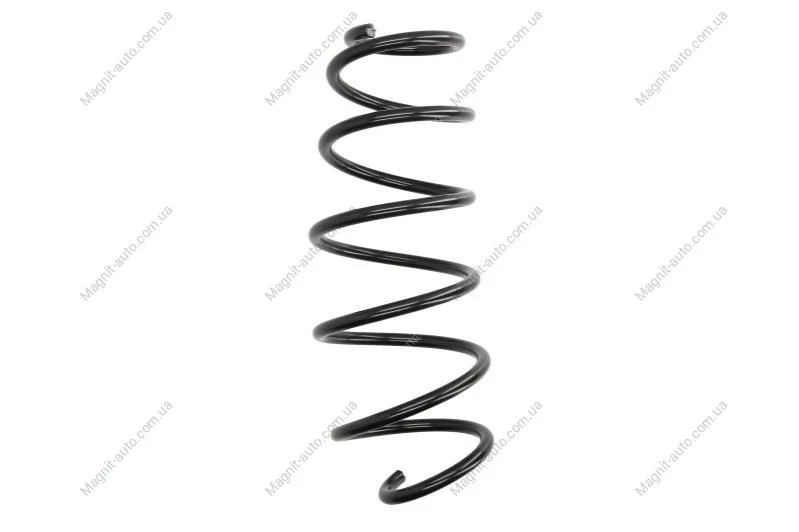 Пружина перед. PEUGEOT, 207 1,6 VTI AUT / 1,6 HDI SW OUTDOOR 6/07- LESJOFORS 4066817 (фото 1)