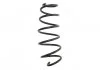 Пружина перед. PEUGEOT, 207 1,6 VTI AUT / 1,6 HDI SW OUTDOOR 6/07- LESJOFORS 4066817 (фото 1)