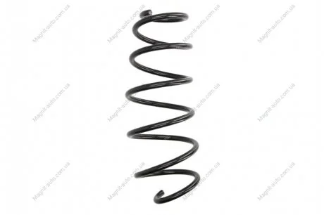 Пружина перед. PEUGEOT, 207 1,6 VTI AUT / 1,6 HDI SW OUTDOOR 6/07- LESJOFORS 4066817