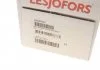 Пружина зад. PEUGEOT, 508 11/10- LESJOFORS 4266767 (фото 6)