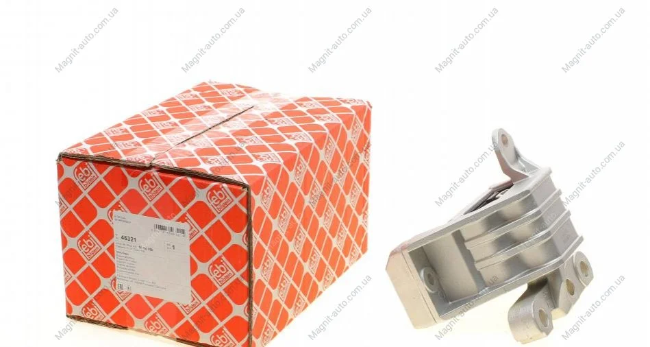 Подушка двигателя FEBI BILSTEIN 46321 (фото 1)