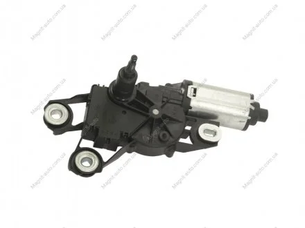 Двигатель стеклоочистителя VALEO Valeo 579721
