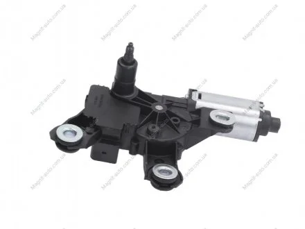 Двигун склоочисника задн VW TOUAREG 01.10-03.18 Valeo 579723