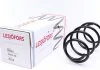 Пружина перед. HYUNDAI/KIA, i30 1,4/1,6 11-14 / i30 COUPE 13-16 / CEED 1,4/1,6 3/12-4/18 LESJOFORS 4037273 (фото 1)